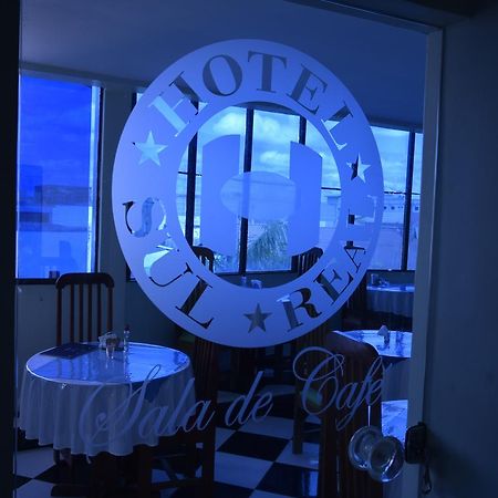 Hotel Sul Real Ji-Paraná Εξωτερικό φωτογραφία