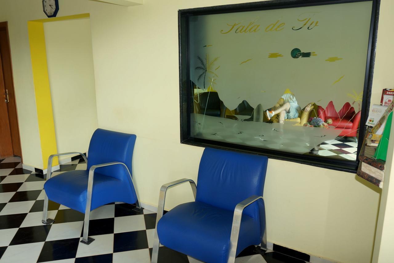 Hotel Sul Real Ji-Paraná Εξωτερικό φωτογραφία