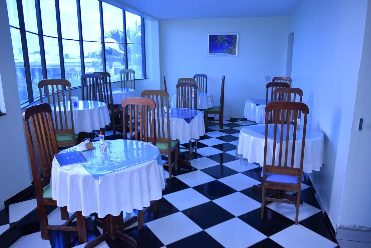 Hotel Sul Real Ji-Paraná Εξωτερικό φωτογραφία
