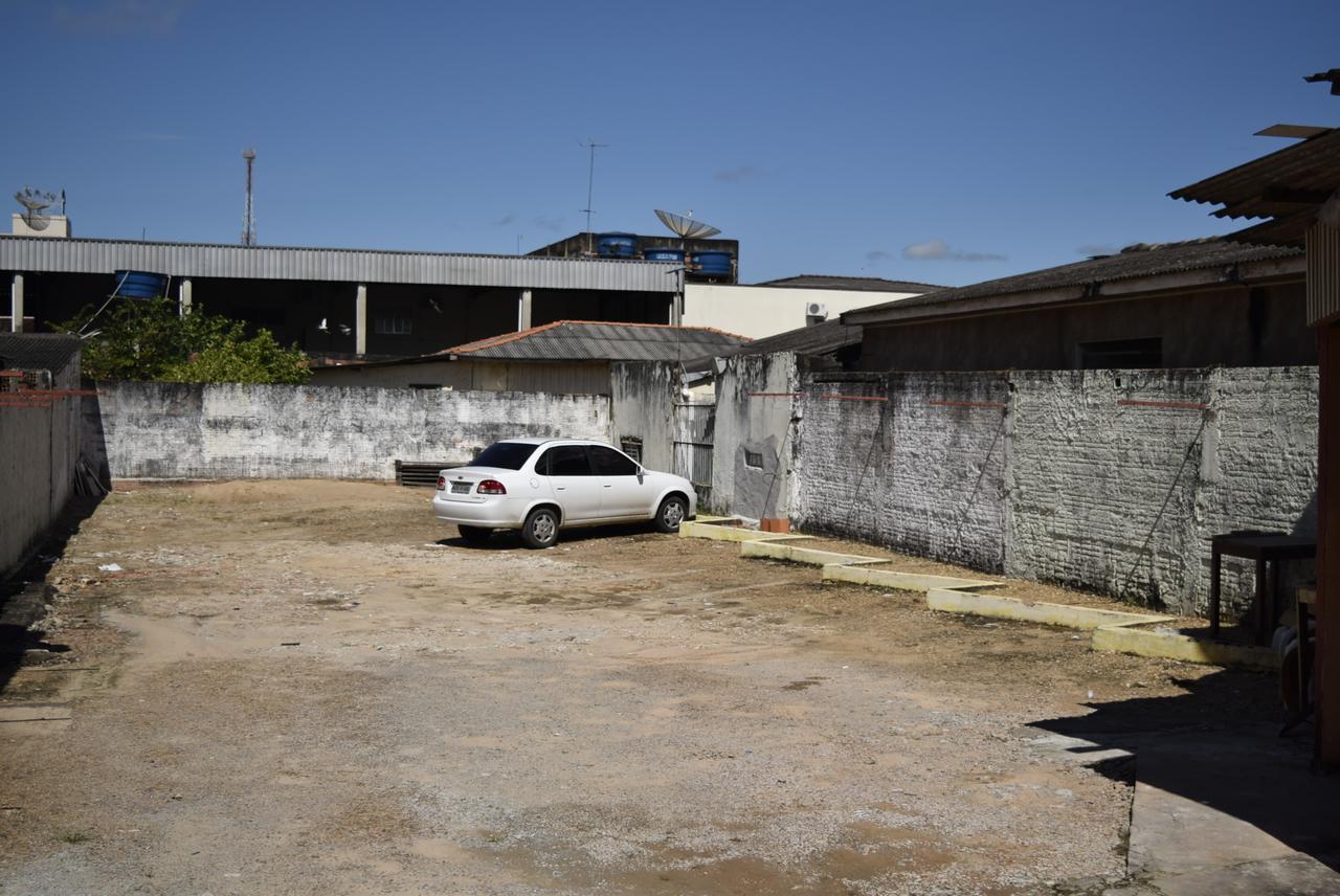 Hotel Sul Real Ji-Paraná Εξωτερικό φωτογραφία