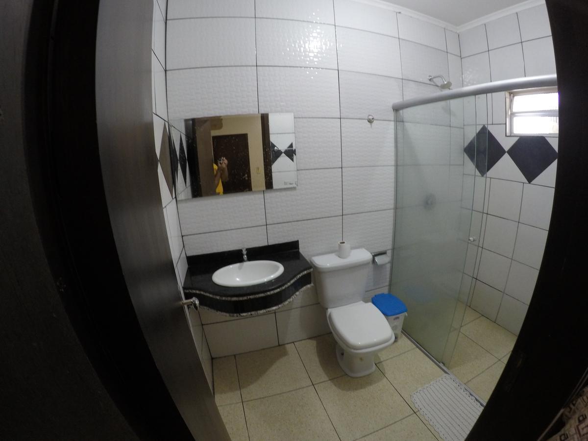 Hotel Sul Real Ji-Paraná Εξωτερικό φωτογραφία